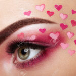 Descubre el maquillaje perfecto para niñas elegantes
