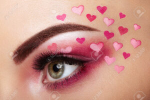 Descubre el maquillaje perfecto para niñas elegantes