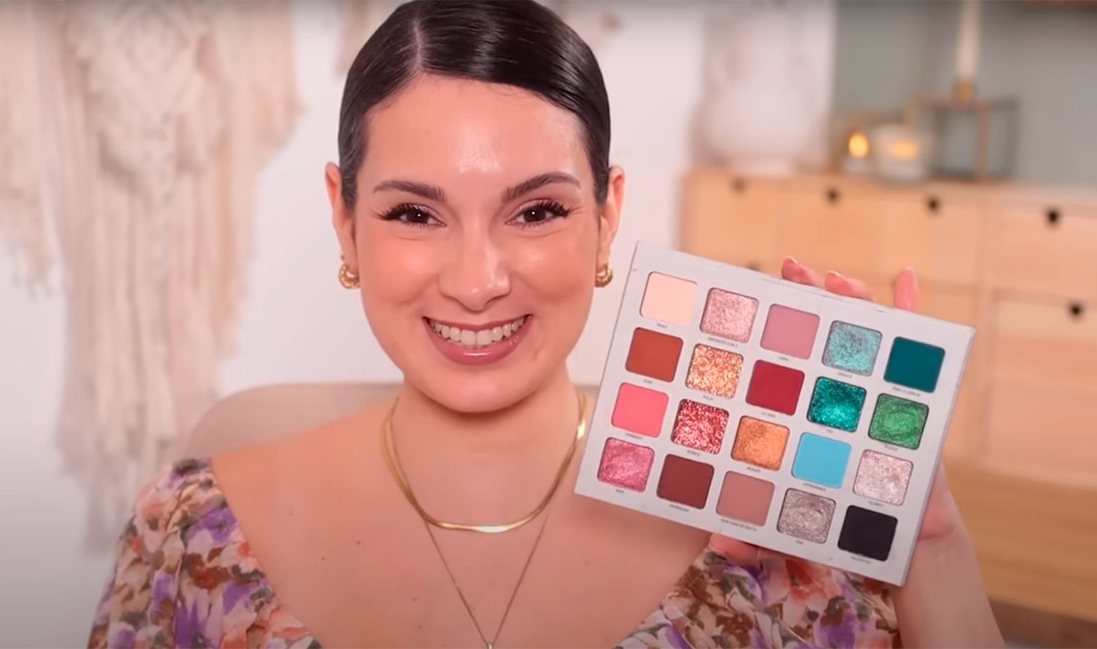 Descubre el mejor maquillaje para niñas en Arenal