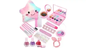 Descubre el mejor maquillaje para niñas en Primor y diviértete como nunca