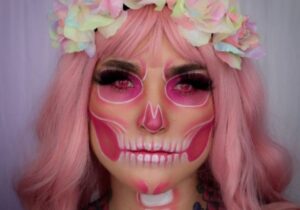 Encuentra el mejor maquillaje para niñas en Guayaquil y diviértete.