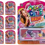 Descubre el mejor maquillaje para niñas en Lima y diviértete como nunca