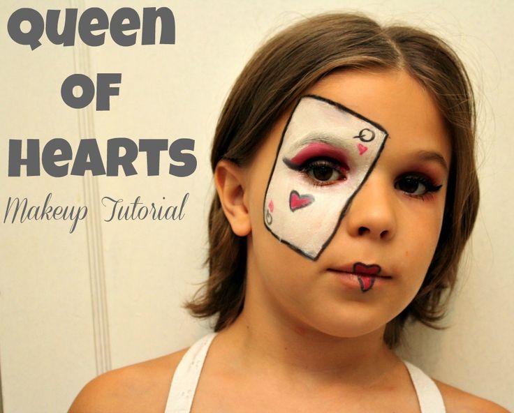 Descubre los mejores tutoriales de maquillaje para niñas en Pinterest y diviértete creando looks únicos.