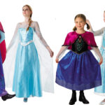 Descubre el encanto del maquillaje para niñas Frozen y déjalas brillar con estilo y diversión. ¡Entra ahora!