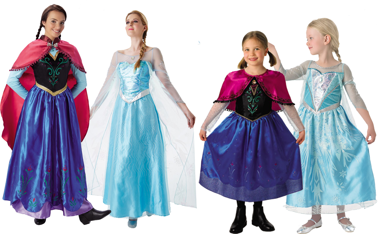 Descubre el encanto del maquillaje para niñas Frozen y déjalas brillar con estilo y diversión. ¡Entra ahora!