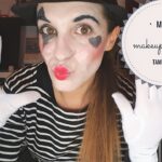 Encuentra el mejor maquillaje para niña mimo y diviértete al máximo jugando a ser una pequeña artista.