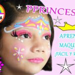 Maquillaje niña Martinelia: Descubre los mejores productos para consentir a tu pequeña princesa.