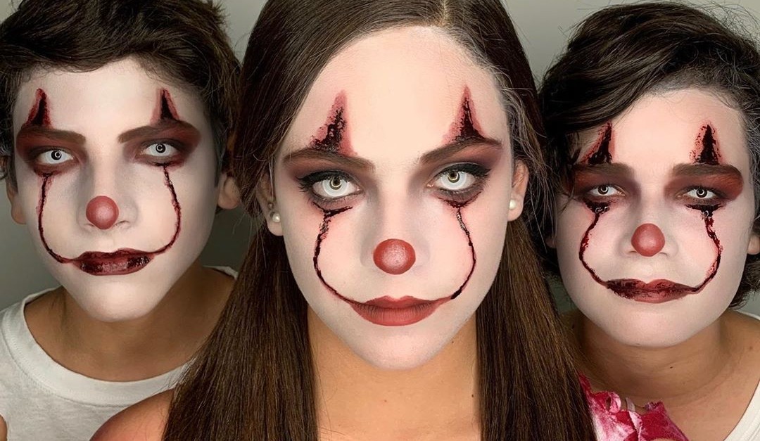 Encuentra maquillaje barato para niños y diviértete pintando.