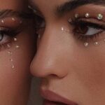 Consigue el look perfecto para Nochevieja con nuestro maquillaje nocturno.