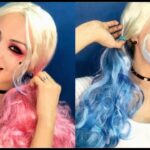Descubre el maquillaje perfecto para la novia del Guasón y deslumbra en tu boda