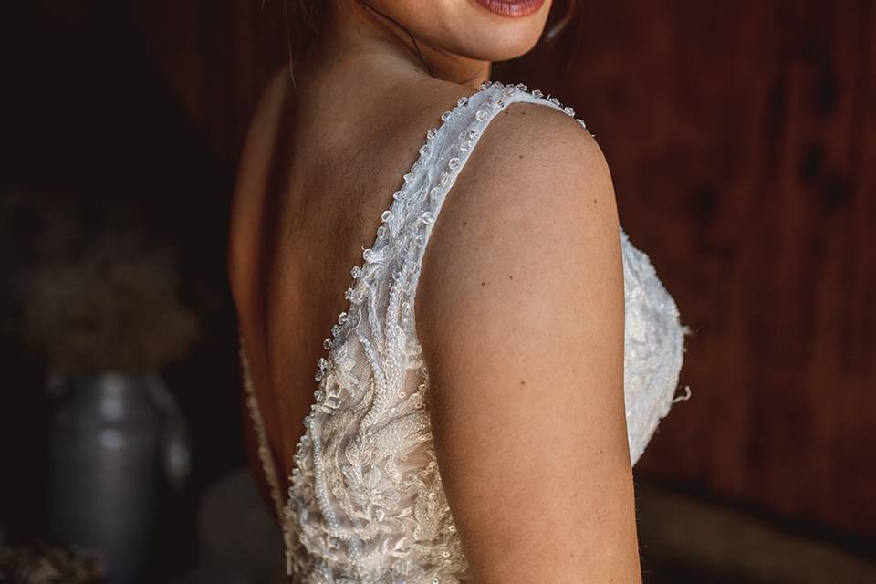 Los mejores servicios de maquillaje para novias en Girona. ¡Resalta tu Belleza en el día más especial de tu vida!