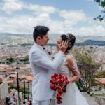 Encuentra el mejor maquillaje para novias en Quito y luce radiante en tu gran día.