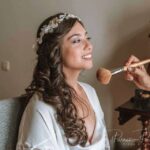 El mejor maquillaje para novias en Vigo – Obtén el look perfecto en tu gran día