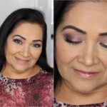 Descubre el maquillaje perfecto para novias maduras y resalta tu Belleza natural
