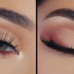 Descubre cómo resaltar tus ojos con maquillaje para párpados caídos