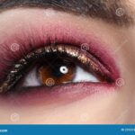 Encuentra el maquillaje perfecto para novias con ojos marrones