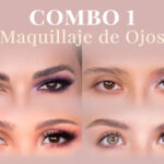 Descubre los mejores trucos de maquillaje para ojos con párpados caídos