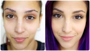 Descubre los secretos del maquillaje para principiantes y aprende a resaltar tu Belleza.
