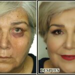 Descubre el maquillaje perfecto para señoras de 60 años y luce radiante a cualquier edad.