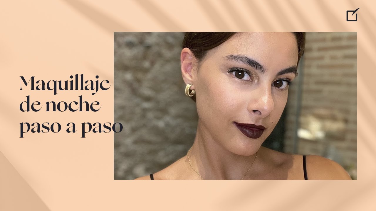 Descarga la mejor plantilla de maquillaje – Tutorial paso a paso