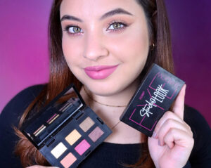 Aprende maquillaje paso a paso de forma sencilla y práctica