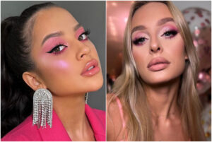Descubre cómo hacer maquillaje para cara paso a paso y luce radiante