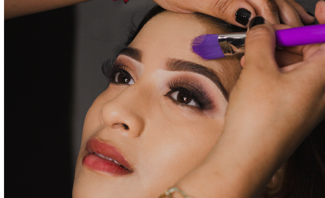 Aprende maquillaje básico con estos videos paso a paso