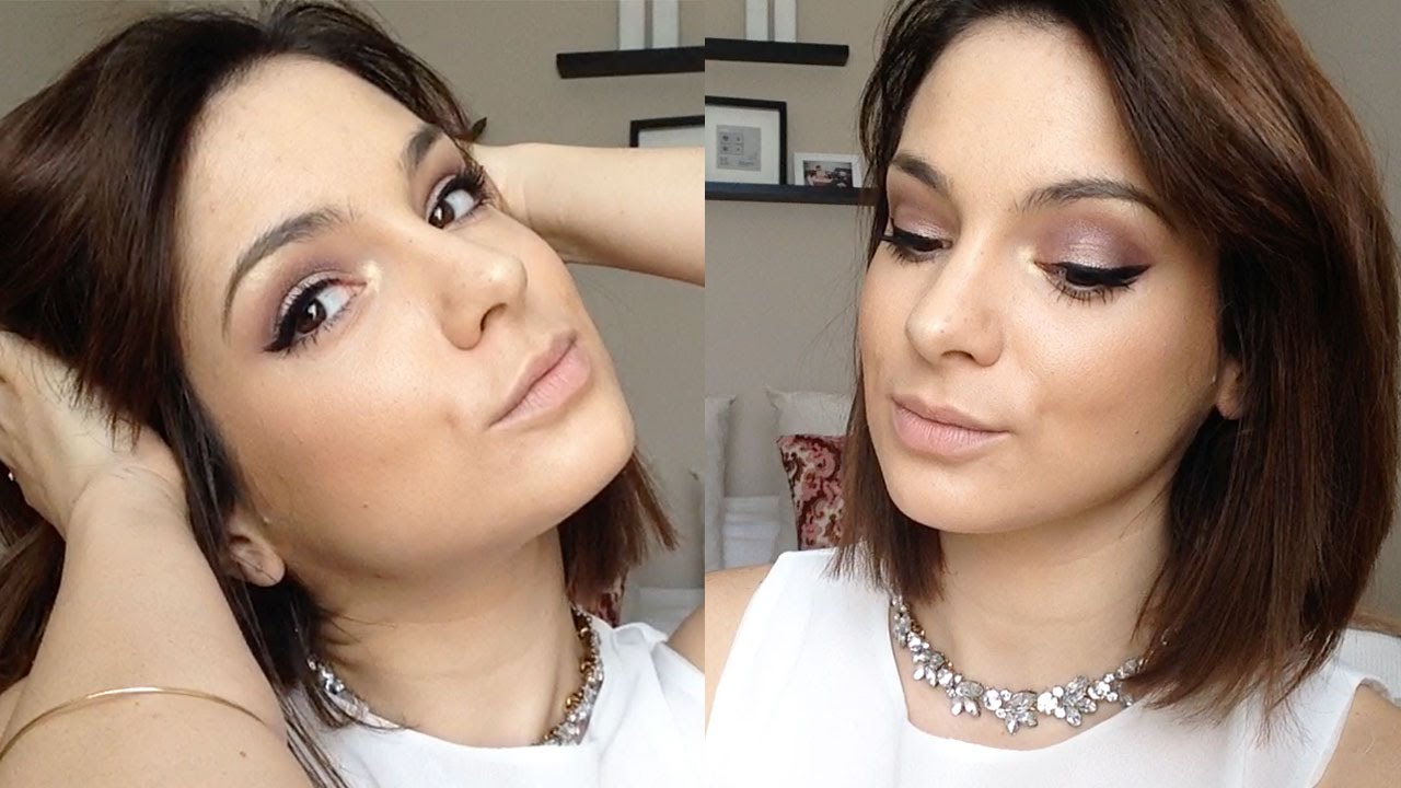 Descubre el maquillaje perfecto para ser la invitada ideal en una boda de tarde. Obtén un look impecable y sofisticado con nuestros consejos y productos recomendados. ¡Entra ahora!