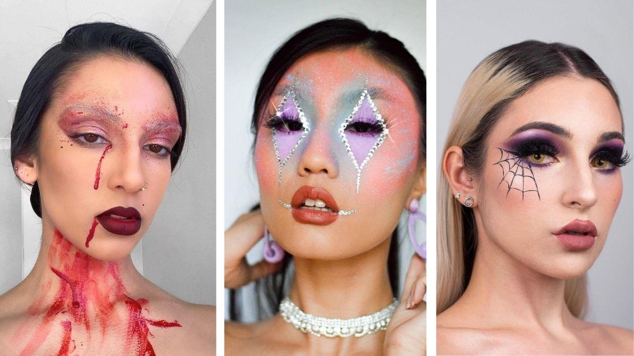 Descubre los mejores tips para un maquillaje de fiesta impecable
