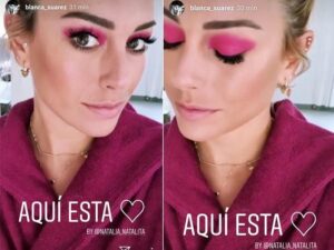 Descubre los mejores trucos de maquillaje para lucir cosas bonitas.