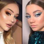 Maquillaje cuarteado: soluciones para un look impecable