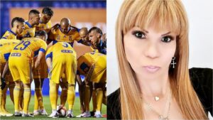 Descubre el poder del maquillaje pitonisa: transformación mágica al alcance de tu mano
