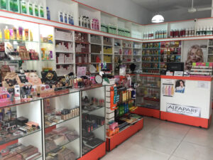 Belleza maquillaje por mayor en Paraguay y ahorra dinero