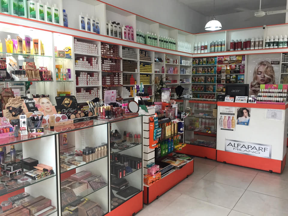 Belleza maquillaje por mayor en Paraguay y ahorra dinero