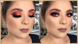 Aprende cómo hacer maquillaje como un profesional y sorprende a todos