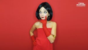 Descubre los secretos del maquillaje profesional y la caracterización en un solo lugar