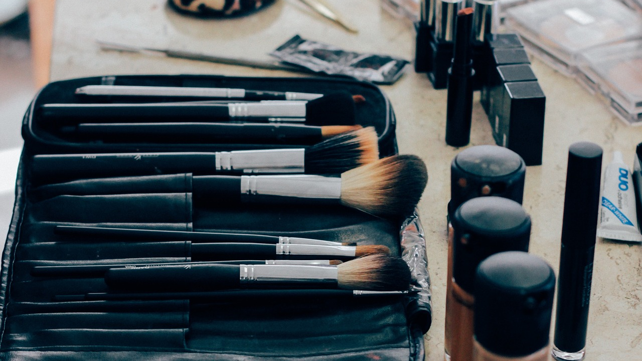 ¡Descubre los mejores consejos de maquillaje con Yeri MUA en Chile!