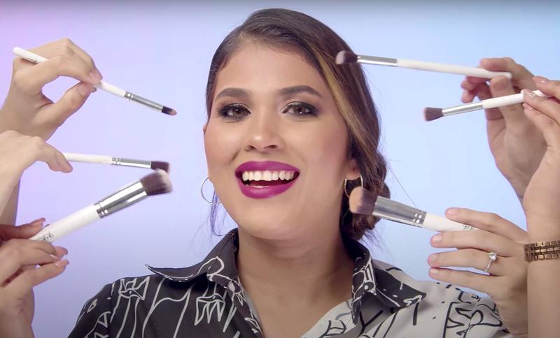 Descubre el curso de maquillaje gratuito de Maybelline y potencia tu Belleza
