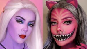 Descubre los secretos del maquillaje con Yeri Mua en Venezuela: ¡transforma tu Belleza con maestría!