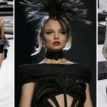 Descubre el estilo rebelde del maquillaje punk para mujeres
