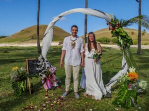 Descubre el arte del maquillaje Rapa Nui: Belleza ancestral en tus manos. ¡Aprende técnicas únicas y resalta tu Belleza natural!
