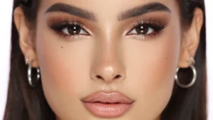 Consigue un maquillaje bonito y rápido en solo minutos