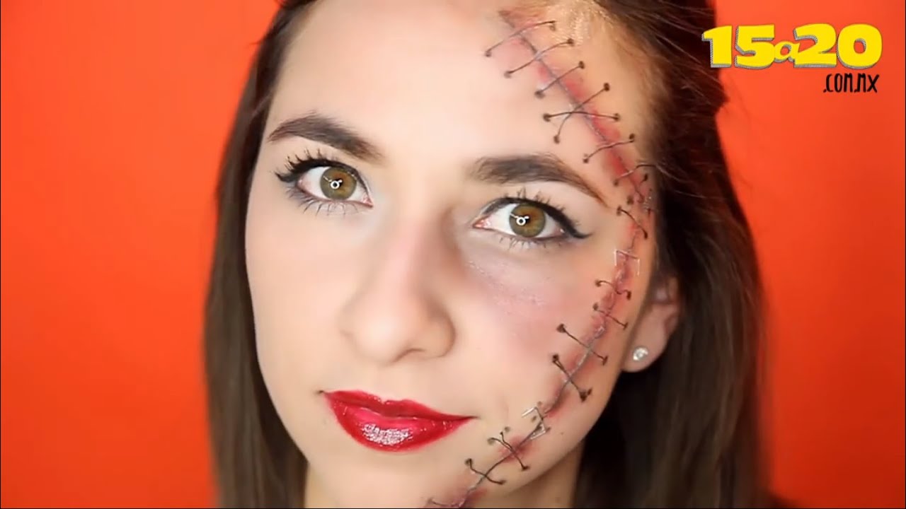 Soluciones rápidas y efectivas de maquillaje 911 – Resalta tu Belleza en segundos