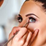 Descubre los secretos de la sombra de maquillaje para resaltar tu mirada.