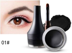 Descubre el maquillaje waterproof perfecto para tu día especial