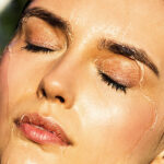 Descubre el mejor maquillaje resistente al agua para un look duradero – A prueba de lágrimas, sudor y agua – Ideal para días de playa y piscina – ¡Logra un maquillaje impecable en cualquier situación!