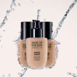 Descubre el maquillaje waterproof de Primor: resiste al agua y luce impecable todo el día