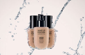Descubre el maquillaje waterproof de Primor: resiste al agua y luce impecable todo el día