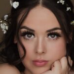 Descubre el estilo retro con el maquillaje Nancy años 70