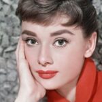 Descubre el encanto del maquillaje retro de los años 60 y luce un estilo vintage único